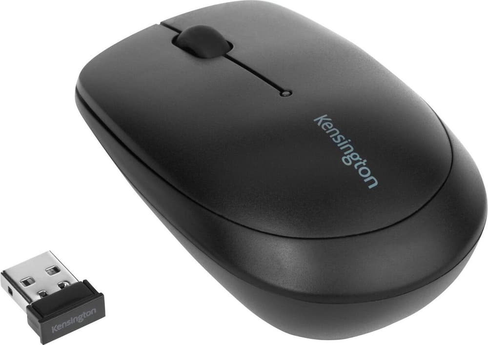 Pro Fit Mobile Mouse Kensington 785302432530 N. figura 1
