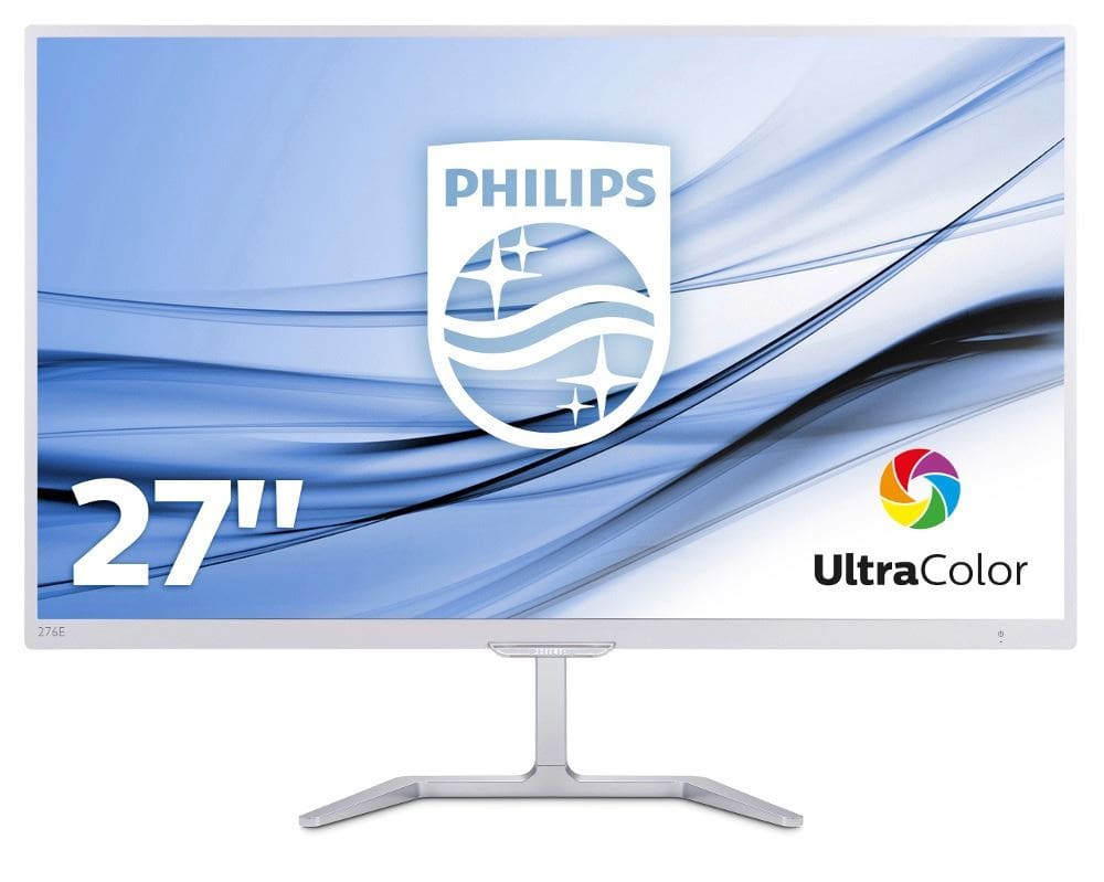27" FullHD Monitor Philips 95110055236916 Bild Nr. 1
