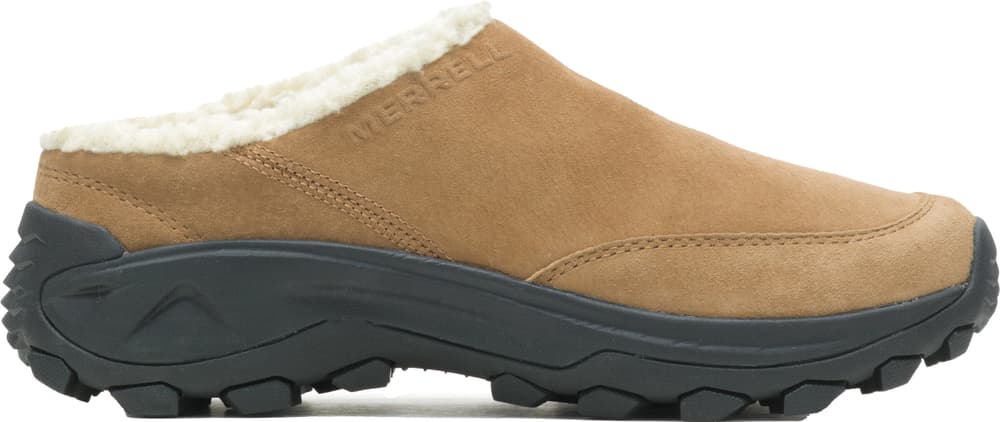Winter Slide Chaussures d'hiver Merrell 475140642070 Taille 42 Couleur brun Photo no. 1