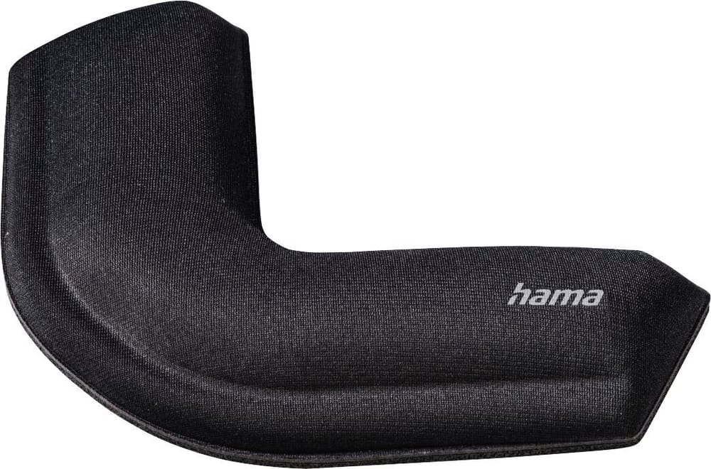 Handballenauflage Bow Handgelenkauflage Hama 785300180706 Bild Nr. 1