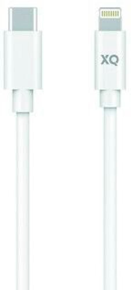 Charge&Sync Cable 1.5m USB-C / Lightning USB Kabel XQISIT 785300157716 Bild Nr. 1