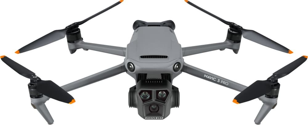 Mavic 3 Pro Fly More Combo RC PRO Drone Dji 793839500000 Photo no. 1