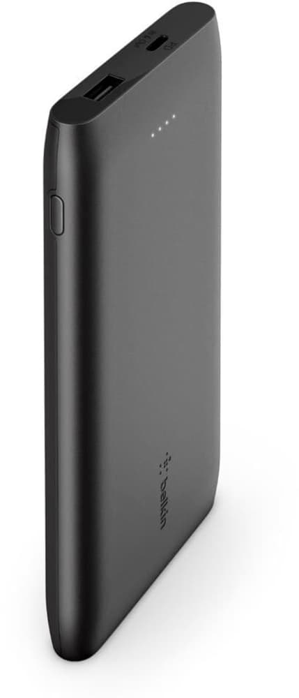 Boost Charge USB-C-PD 10000 mAh Powerbank Belkin 785300190964 Bild Nr. 1