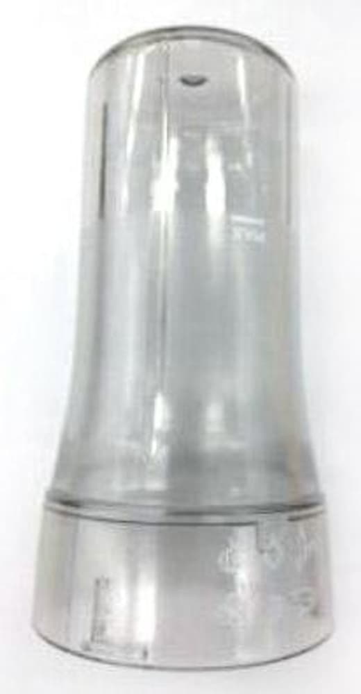 Bicchiere tritat.plastica HR2876 Philips 9000016358 No. figura 1