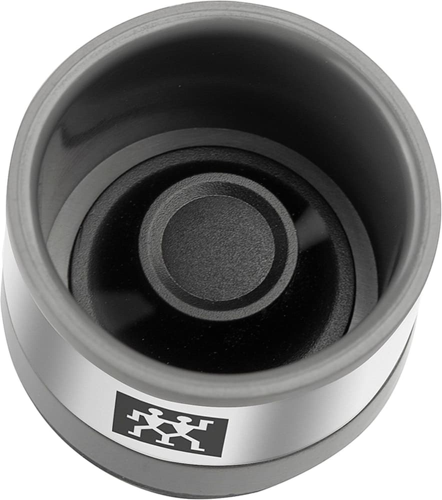 FRESH & SAVE Vakuum Weinverschluss Zwilling 674525400000 Bild Nr. 1