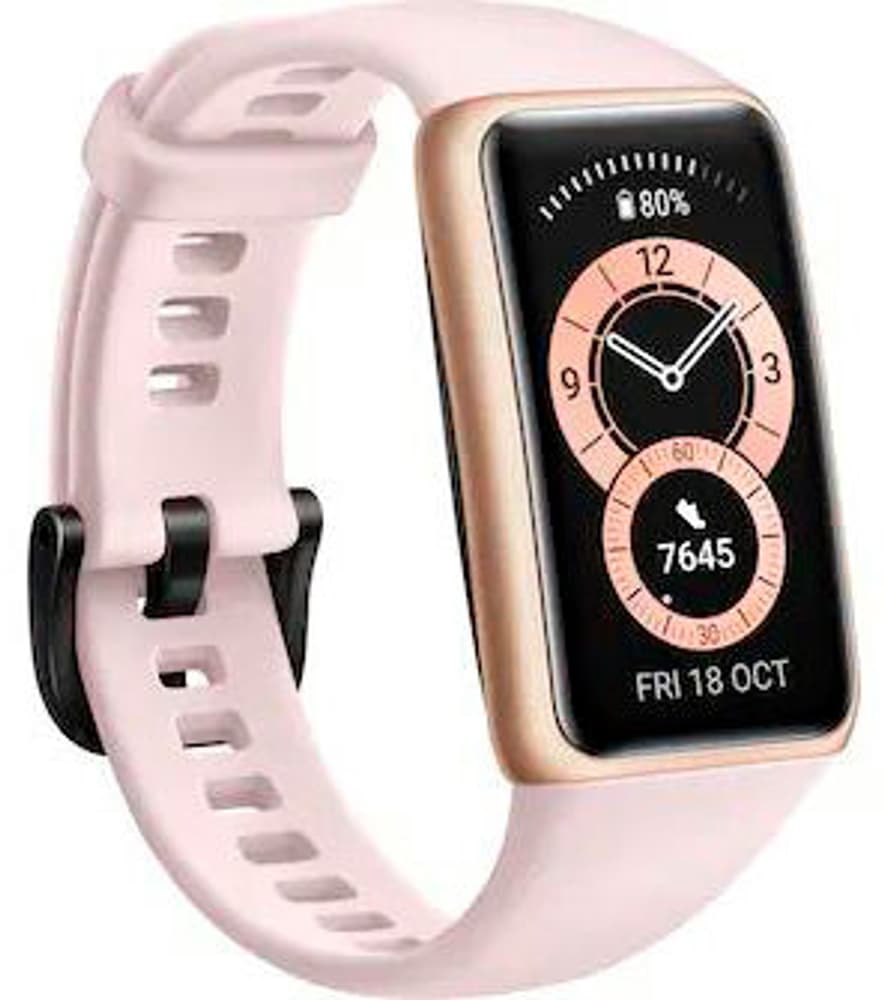 huawei activity tracker