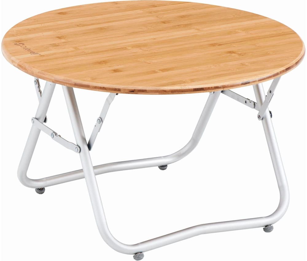 Kimberly Table 65 cm Accessoires de camping Outwell 785302441310 Photo no. 1