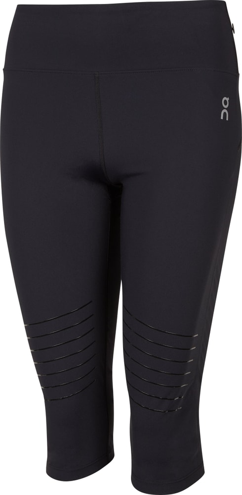 W Trail Tights Leggings On 470448400420 Taille M Couleur noir Photo no. 1