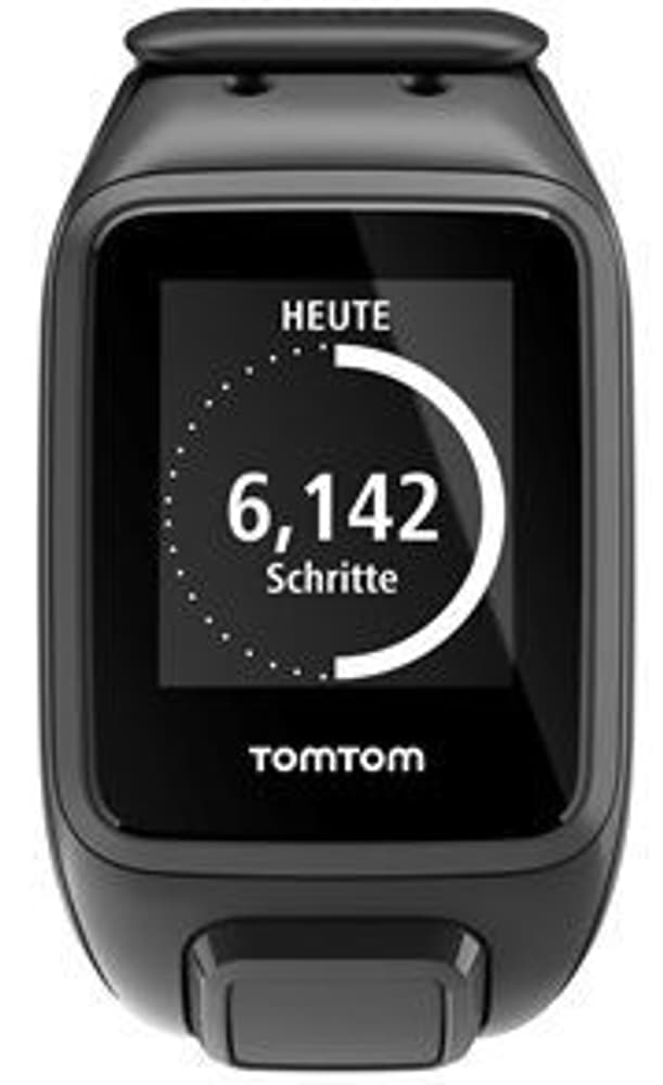 TomTom Spark Cardio + Musique Fitness Sm TOMTOM 95110043538616 Photo n°. 1