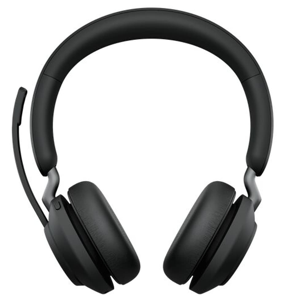 Evolve2 65 - USB-A UC Stereo Headset office Jabra 785300156757 N. figura 1