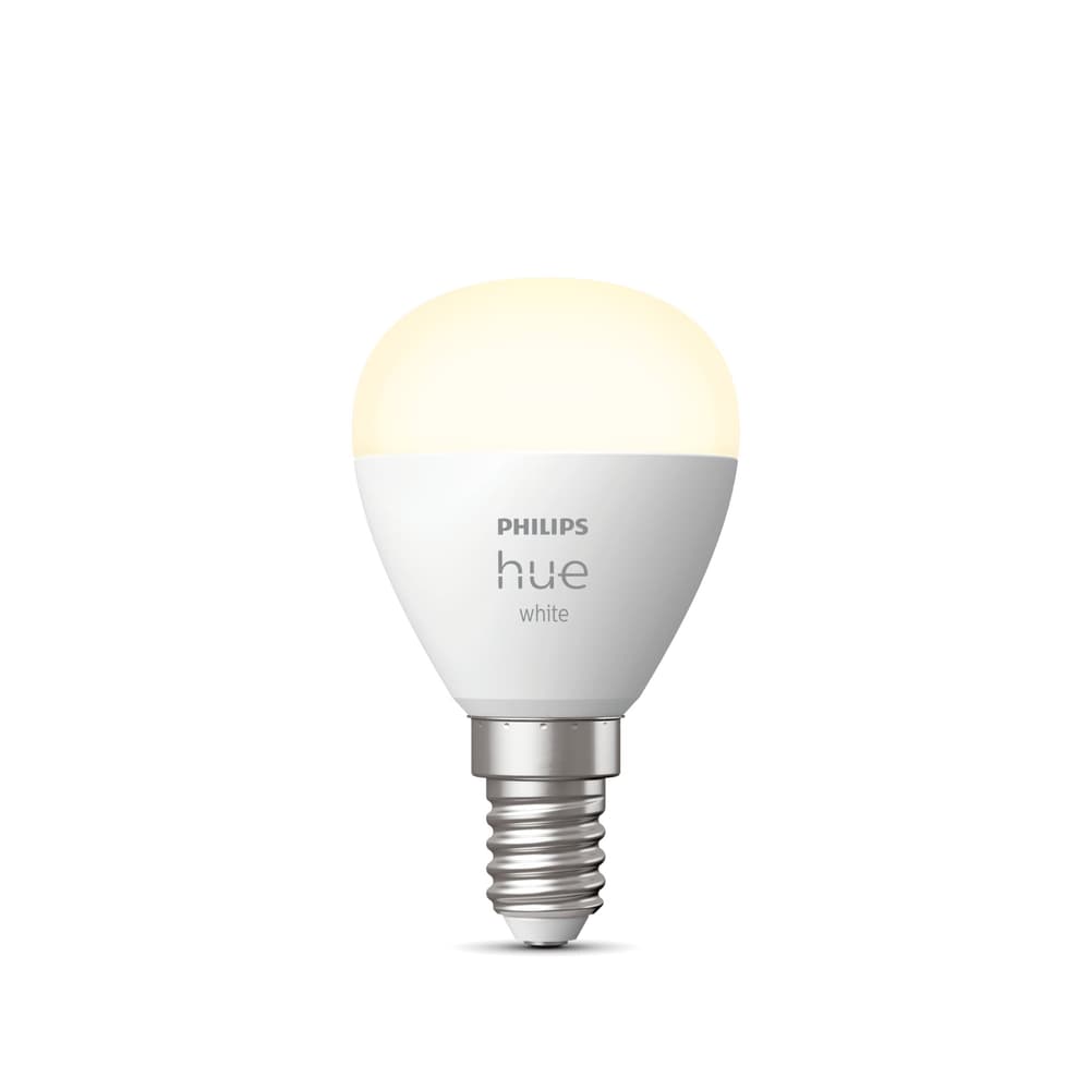 WHITE LED Lampe Philips hue 421099500000 Bild Nr. 1