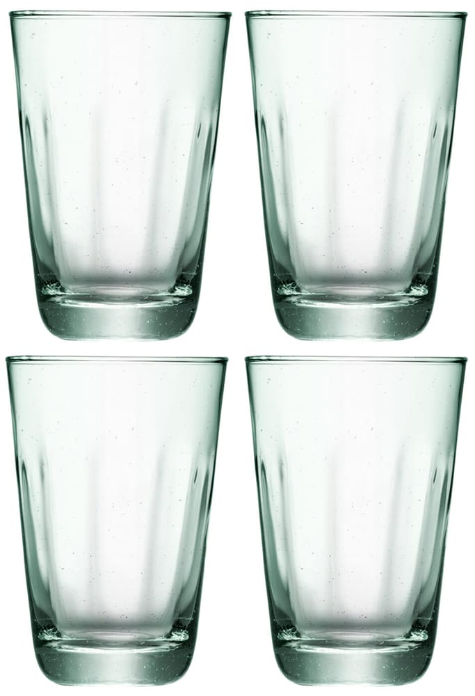 MIA Set de verres à eau LSA 441447500000 Photo no. 1