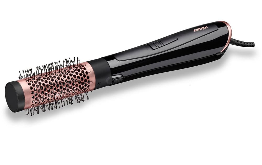 Perfect Finish Brosse à air chaud BaByliss 785302421884 Photo no. 1