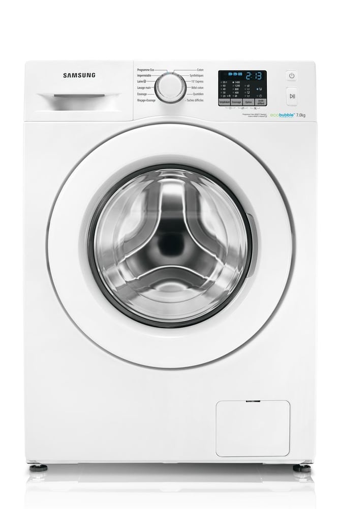 WF70F5E0W4W/WS lavatrice Samsung 71721190000013 No. figura 1