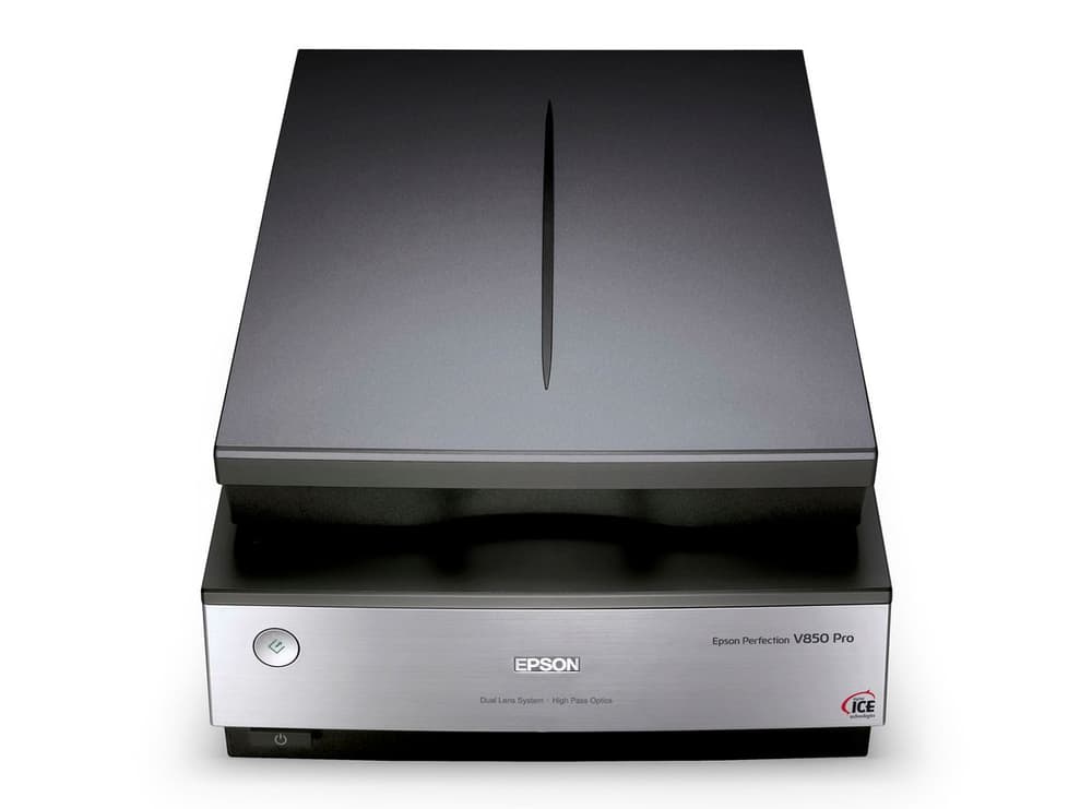 Perfection V850 Pro Scanners de films Epson 785300126258 Photo no. 1