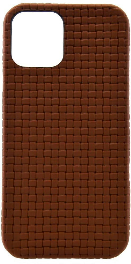 Couverture rigide en cuir véritable Gino almond Coque smartphone MiKE GALELi 798800101058 Photo no. 1