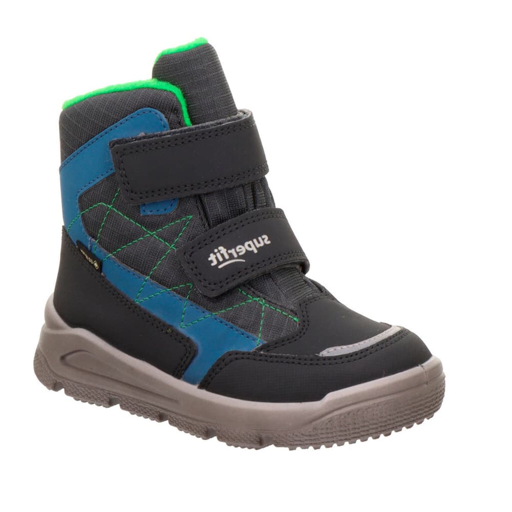 Mars GTX Winterschuhe Superfit 465667426080 Grösse 26 Farbe grau Bild-Nr. 1