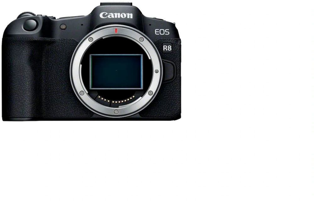EOS R8 Body Corpo fotocamera mirrorless Canon 793449100000 N. figura 1