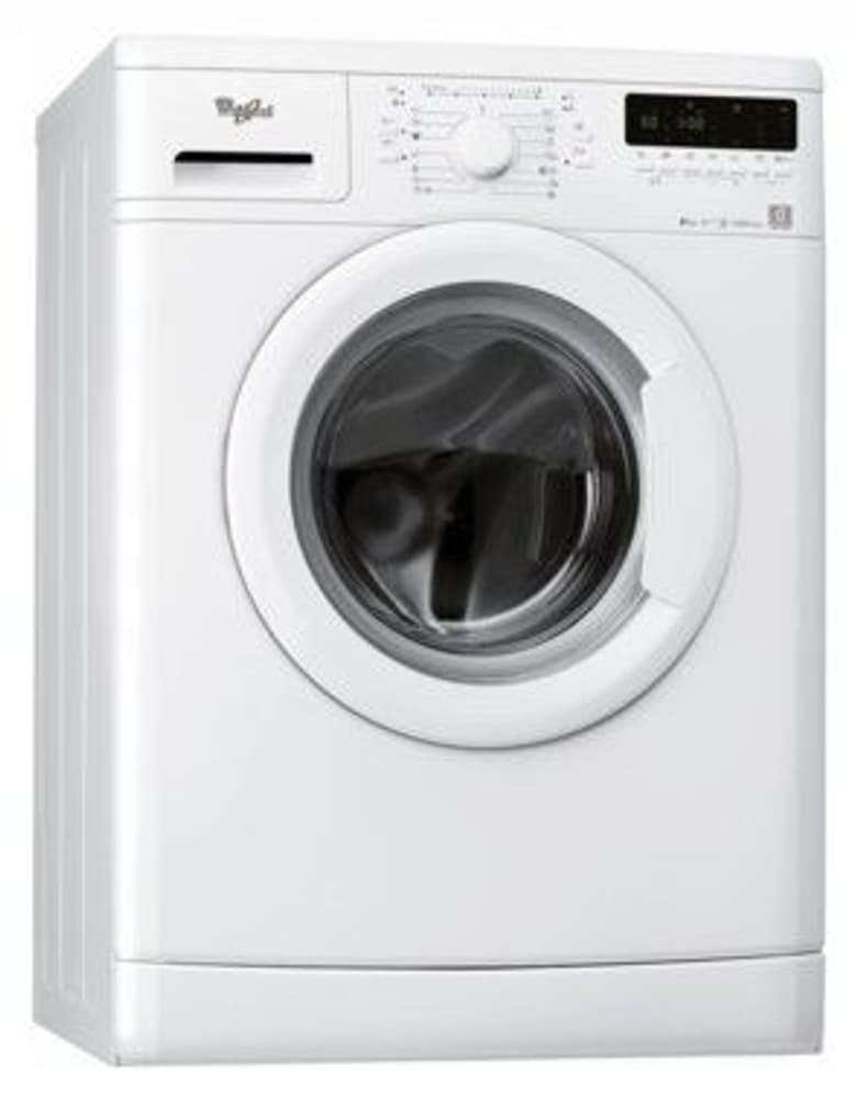 Whirlpool WAC 8643 Waschmaschine / koste Whirlpool 95110040589215 Bild Nr. 1