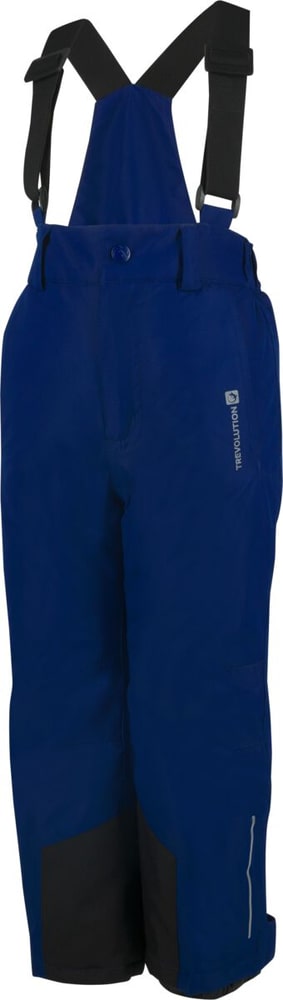 Pantalone da sci Pantalone da sci Trevolution 467230611043 Taglie 110 Colore blu marino N. figura 1