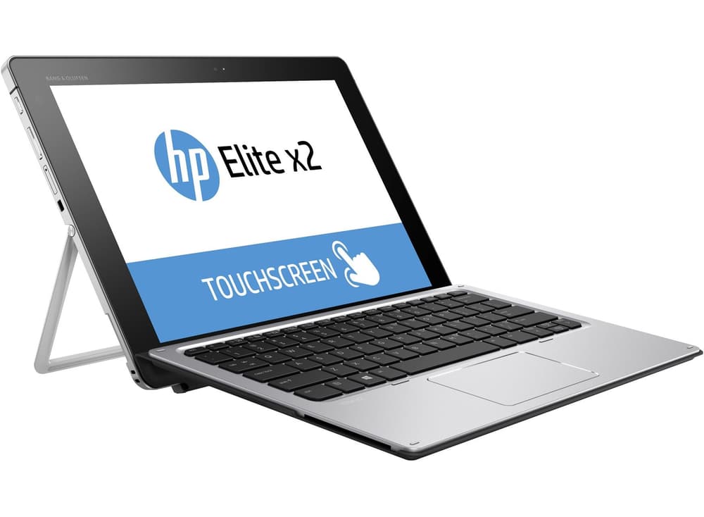 HP Elite x2 1012 G1 M5-6Y54 Notebook HP 95110050594716 No. figura 1