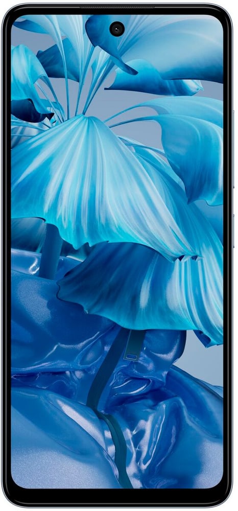 PULSE TA-1589 DS 4/64 EURO1D BLUE Smartphone HMD 785302435301 Bild Nr. 1