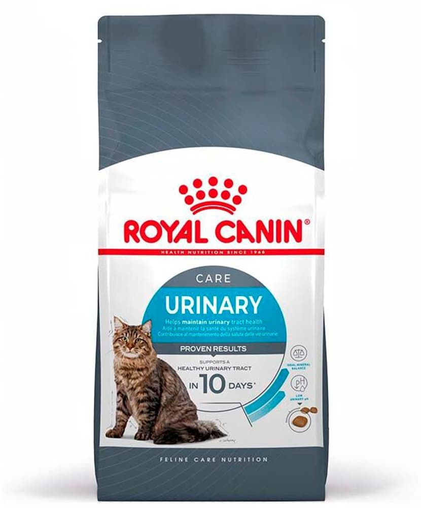 Urinary Care, 0.4 kg Trockenfutter Royal Canin 658731700000 Bild Nr. 1