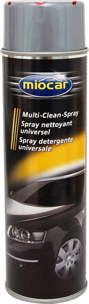 Mulit-Clean-Spray Prodotto per la cura Miocar 620804100000 N. figura 1
