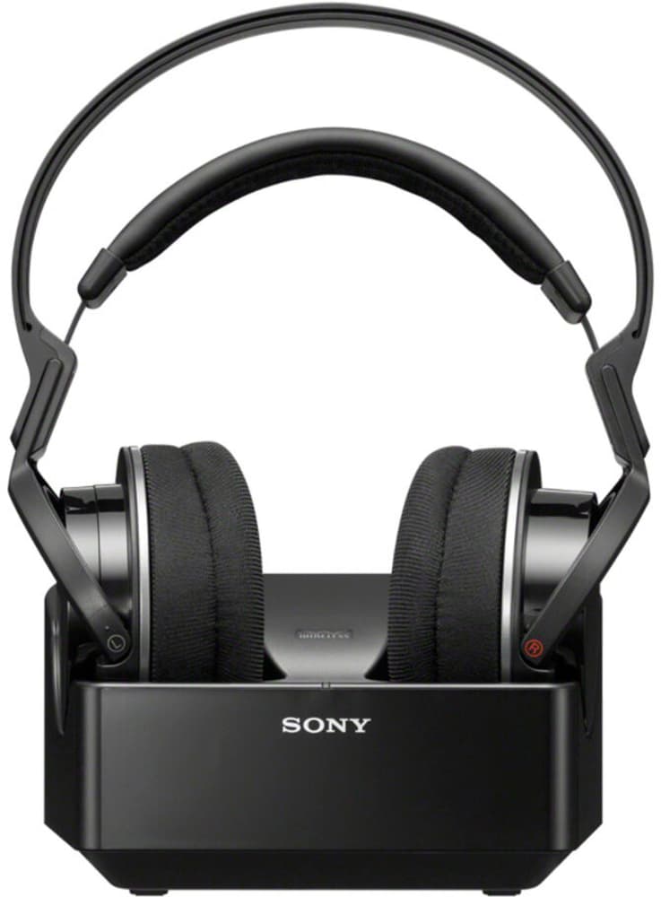 MDR-RF855RK Over-Ear Kopfhörer Sony 77273720000012 Bild Nr. 1