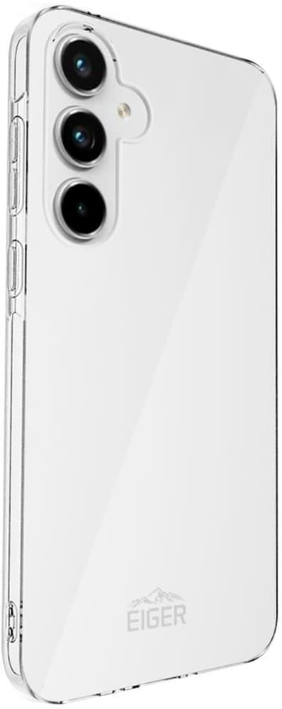 Grip Case Samsung Galaxy A35 Smartphone Hülle Eiger 785302427619 Bild Nr. 1