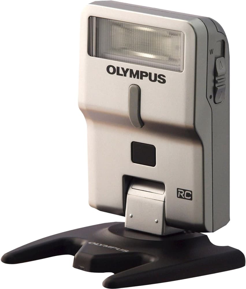 Olympus FL-300R Blitz Olympus 95110055015017 Bild Nr. 1