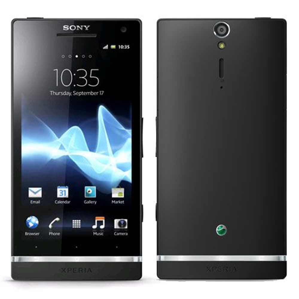 L- Sony Xperia S_black Sony 79455770002012 No. figura 1