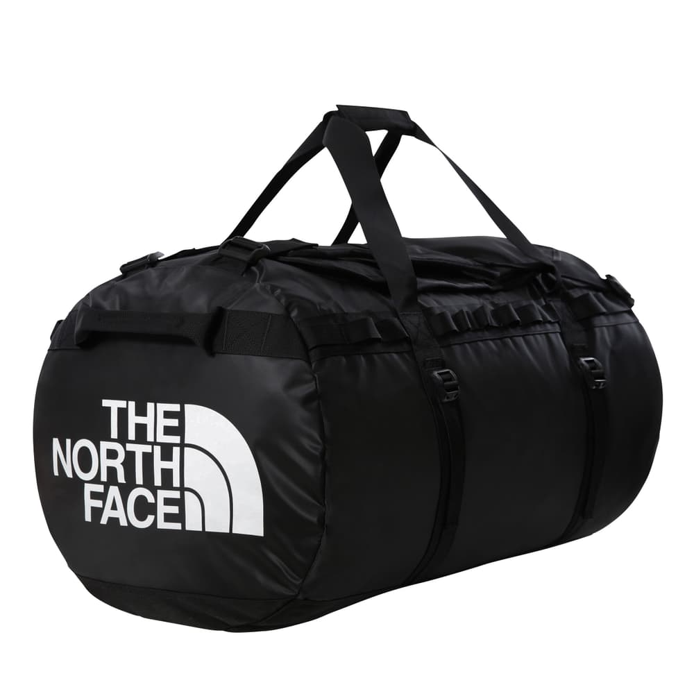 Base Camp Duffel XL Duffel Bag The North Face 466294500020 Taille Taille unique Couleur noir Photo no. 1