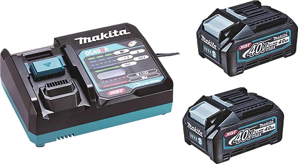 Accu ENERGYPACK EPAC 40-402 Batterie de rechange Makita 616968000000 Photo no. 1