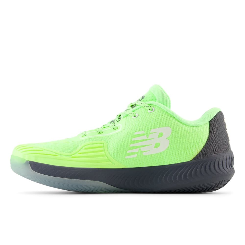 MCY996G5 Fuel Cell 996 v5 Clay Court Chaussures de tennis New Balance 474183541562 Taille 41.5 Couleur vert neon Photo no. 1