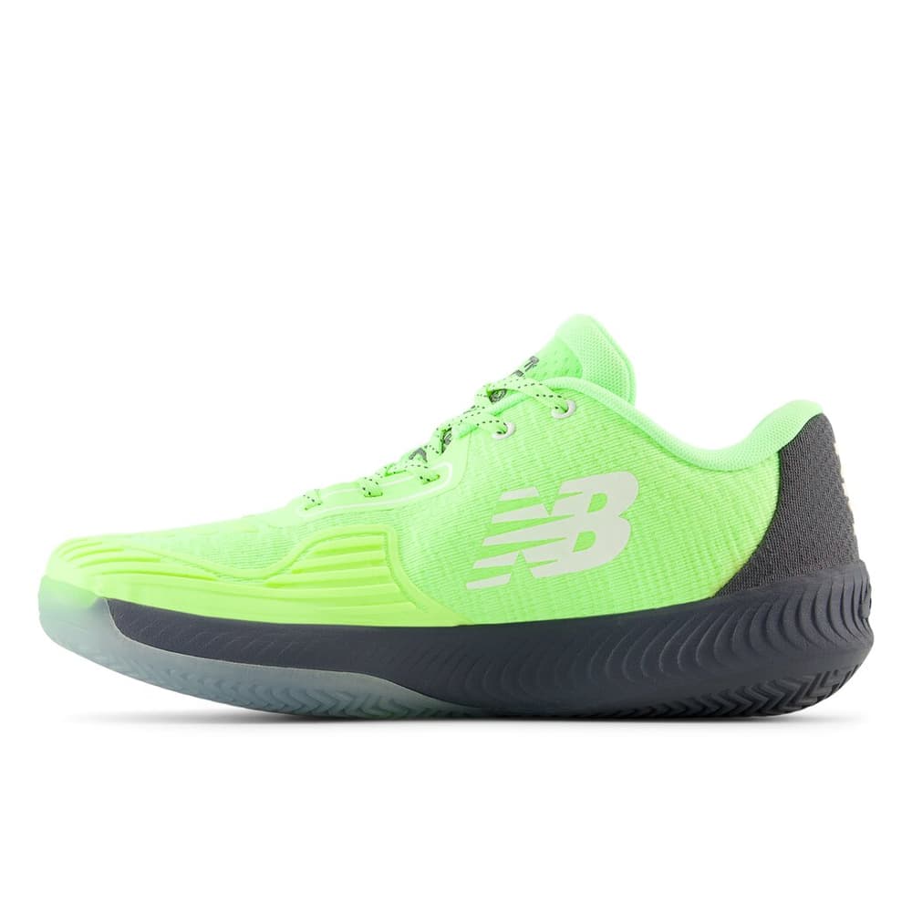 New Balance MCY996G5 Fuel Cell 996 v5 Clay Court Chaussures de tennis MCY996G5 Fuel Cell 996 v5 Clay Court Chaussures de tennis New Balance 474183541562 Taille 41.5 Couleur vert neon Photo no. 1