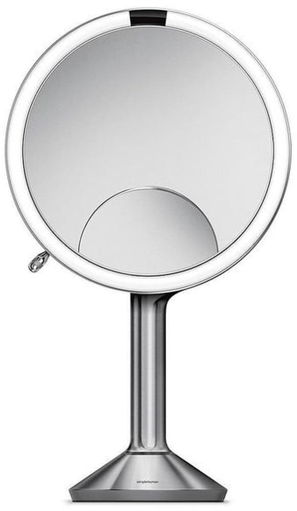 20cm Specchio cosmetico Simplehuman 785300152112 N. figura 1