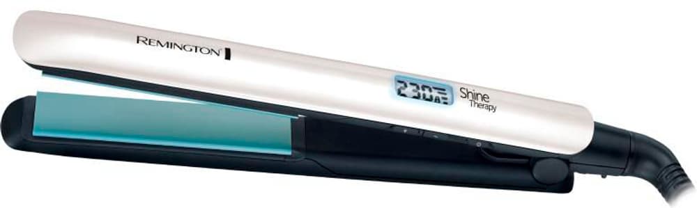 S8500 Shine Therapy Haarglätter Remington 785300162213 Bild Nr. 1