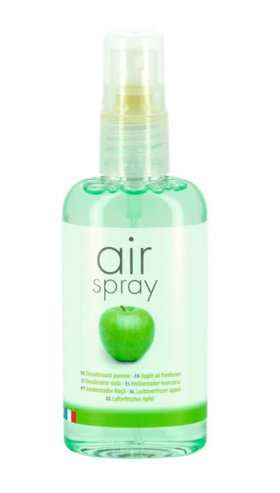 Air Spray pomme 75 ml Désodorisant Car Linea 620273900000 Photo no. 1