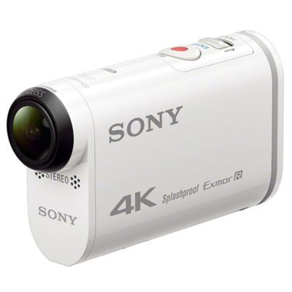 FDR-X1000VR Actioncam Camcorder Sony 79381850000015 Bild Nr. 1