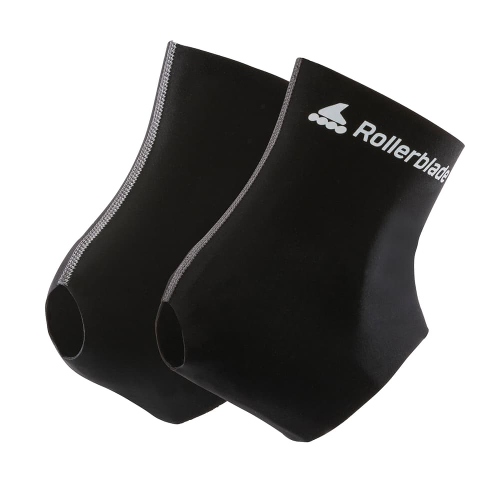 Ankle Wrap Socken Rollerblade 474190700320 Grösse S Farbe schwarz Bild-Nr. 1