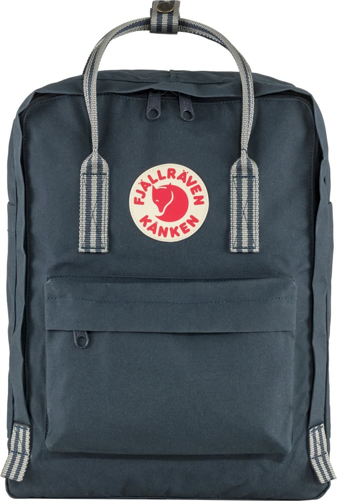 Kanken Daypack Fjällräven 490957900022 Farbe dunkelblau Bild-Nr. 1