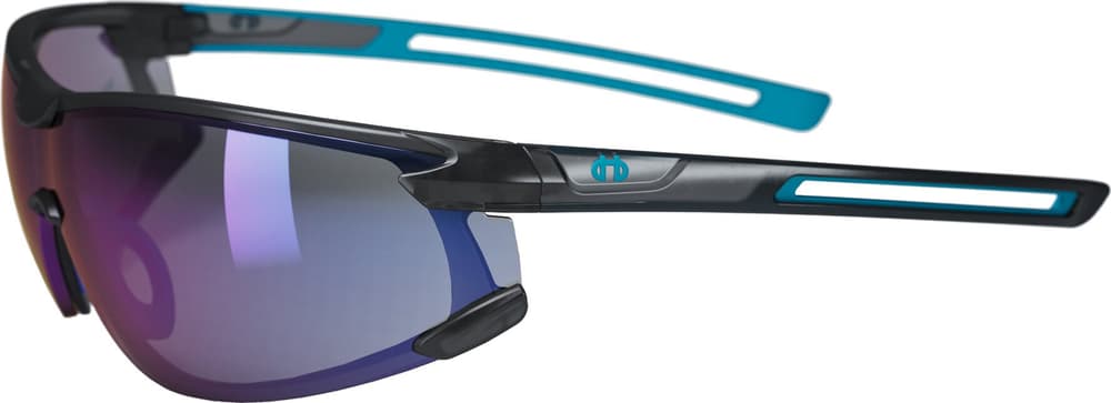 Lunettes de protection HELLBERG Krypton AF/AS Lunettes de protection Werkstarck 602913700000 Photo no. 1