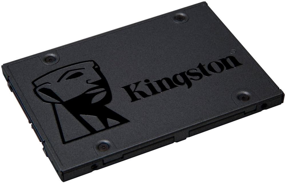 SSD A400 2.5" SATA 240 GB Unità SSD interna Kingston 785300163111 N. figura 1