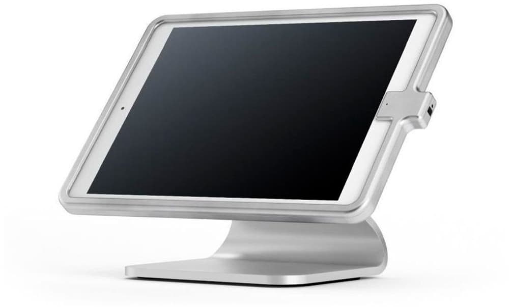 @Table top Tischständer Alu iPad 10.2" / Pro 10.5" / Air 3 Tablet Halterung xMount 785302401574 Bild Nr. 1