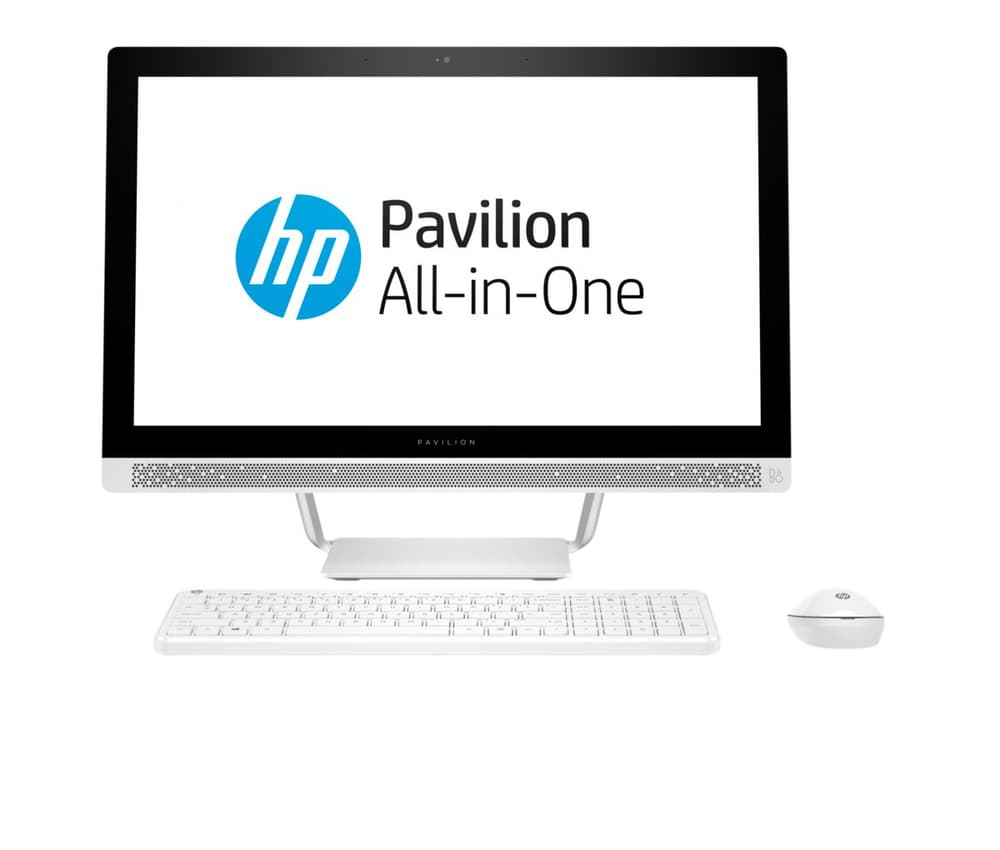 PC All-in-One PC All-in-One HP 79817330000016 No. figura 1