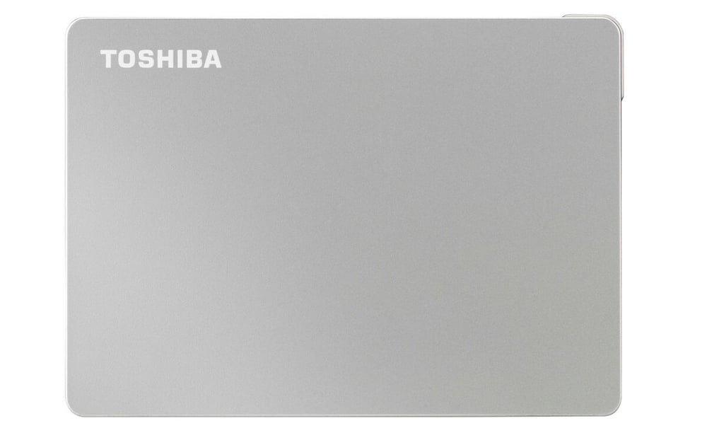 Canvio Flex 1 TB Disco rigido esterno Toshiba 785300167033 N. figura 1