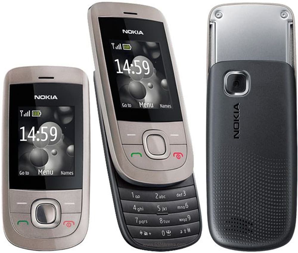 L- Budget Phone 32 Nokia 2220 M-Budget 79454840000010 Photo n°. 1