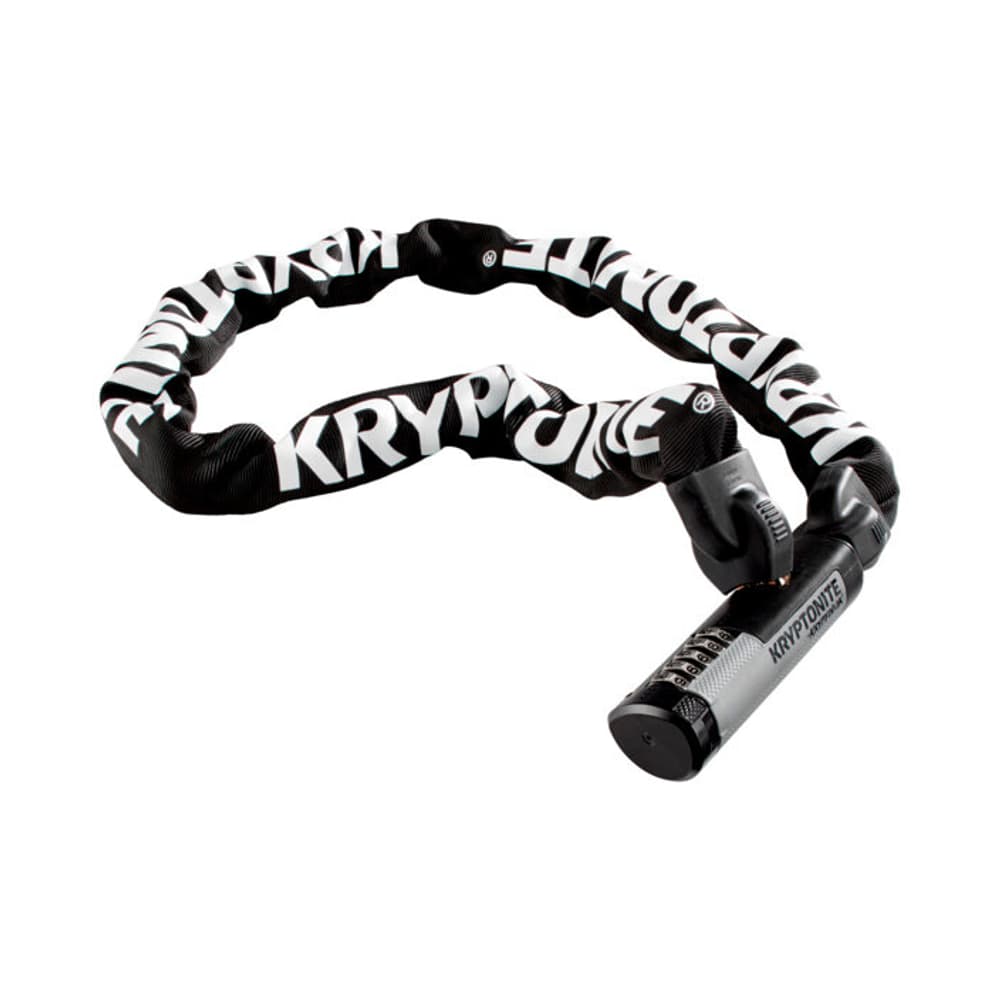Kryptonite KryptoLok 912 combo Cadenas pour vélo KryptoLok 912 combo Cadenas pour vélo Kryptonite 468761800000 Photo no. 1