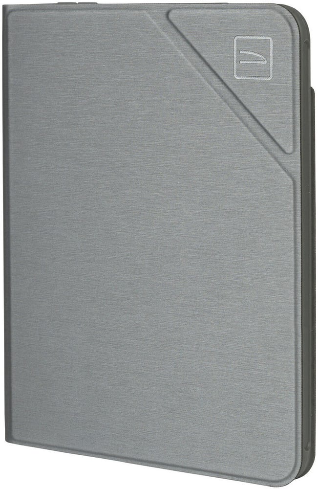 ECO Metal Case - Space Gray Housse pour tablette Tucano 785300166266 Photo no. 1